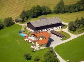 Landhotel Hinteraigengut