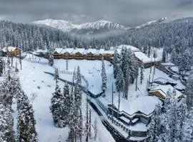 The Khyber Himalayan Resort & Spa
