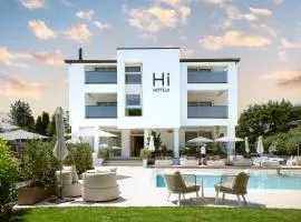 Hi Hotels Sirmione - Lakeview Pool