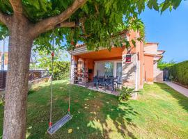 LITORAL COSTA DORADA - Casa PAUL CEZANNE, hotel v destinaci Cambrils