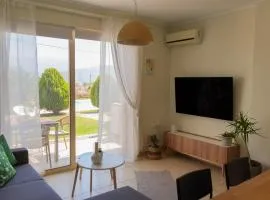 Cisterna Apartment - Shared Pool