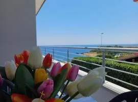 CASA VACANZA SUL MARE