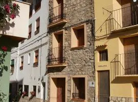Casa rural Vista Alegre , cerca de Valencia y Castellón