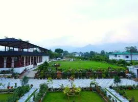 Chitralekha Boutique Resort