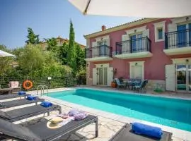Villa Mandola