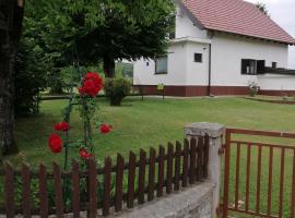 Holiday Home Nada i Milan