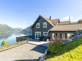 Bluewater Cottage - Blåvannshytta
