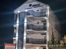 Apartments Mekic