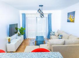 Unity Haven Tatu City, hotel in Tatu City