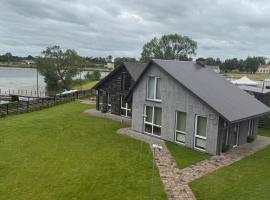 Add Story Guest House, hotel v destinaci Rēzekne