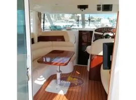Vedette Cristal Prestige 32