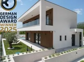 New! Luxury Villa Cvita-design award winner 2025