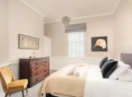 St James Apartment - Central Location