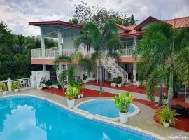 Carms Villa Resort