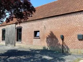 Hoeve DeKleinheide 1
