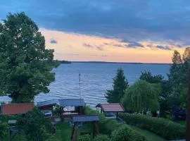 Mazurska Kwatera-Rezerwat Fuledzki Róg