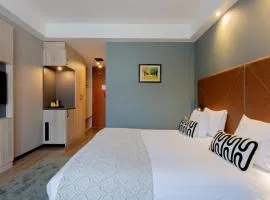 Shanghai Hotel Holland