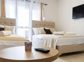 Apartments Donna
