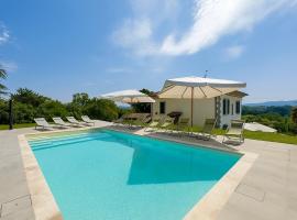 Villa La Gioconda, hotel v destinaci Arezzo