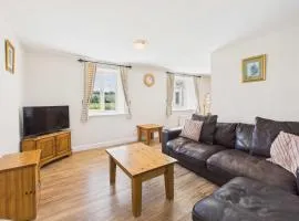 Host & Stay - Easton Meadows Holiday Cottage