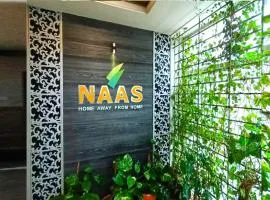NAAS Serviced Apartments