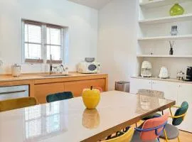 Duplex Place du Forum