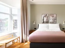 Limehome Utrecht Balijelaan