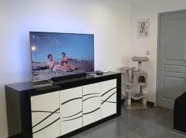 velodrome stadium, apartment