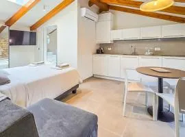 Apartman Palazzo San Zuian