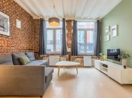 Old Town - Superb apartment in rue Esquermoise !