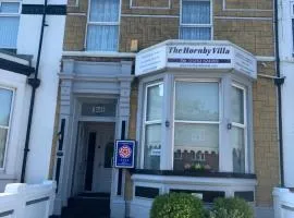 Hornby Villa- 4Star B&B-Couples & Families Only