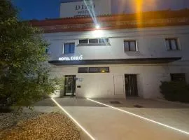 Hotel Ávila Diró