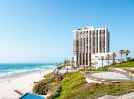 Daniel Herzliya Hotel, hotel in Herzliya