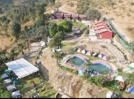 Hotel Krushnai Athvan Farm House