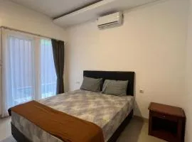 Coastal Room
