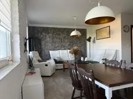 Apartament Kosakowo Ostoja parking nieopodal Mechelinki i Rewa