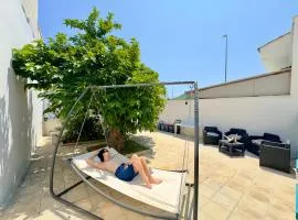 Casa Brezza Marina - Appartamento Brezza