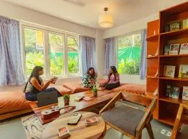 The Hosteller Goa, Old Goa