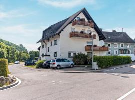 Gästehaus Schwörer, hotel v destinaci Lenzkirch