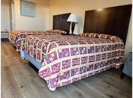 King City Motel by OYO Pasco