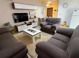 Your Home