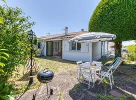 Charmante Maison Proche Plage
