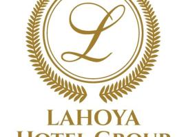 Lahoya Homes