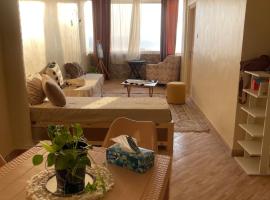 Appartement T3, hotel in El Djamila