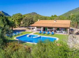 Sa Sargantana, hotel in Llucmajor