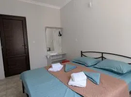 Nino apartments