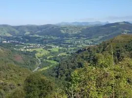 Vacances Ecolo-Vegan ou amateurs au Pays Basque