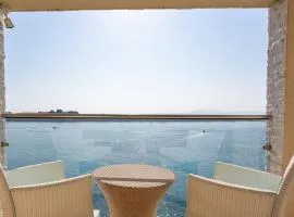 Apartment Nada sea view - Island of Krk