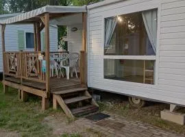 Smart Home Venezia mit Terrasse, Europapark, Rulantica 15min