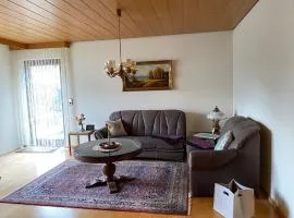 Ferienwohnung Marie